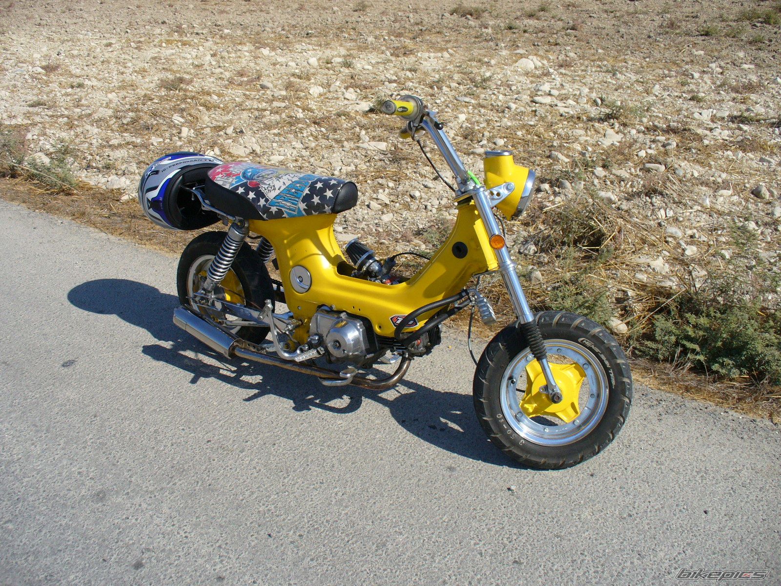 Bike Photo 681226
