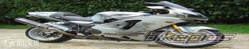 Bike Photo 681233