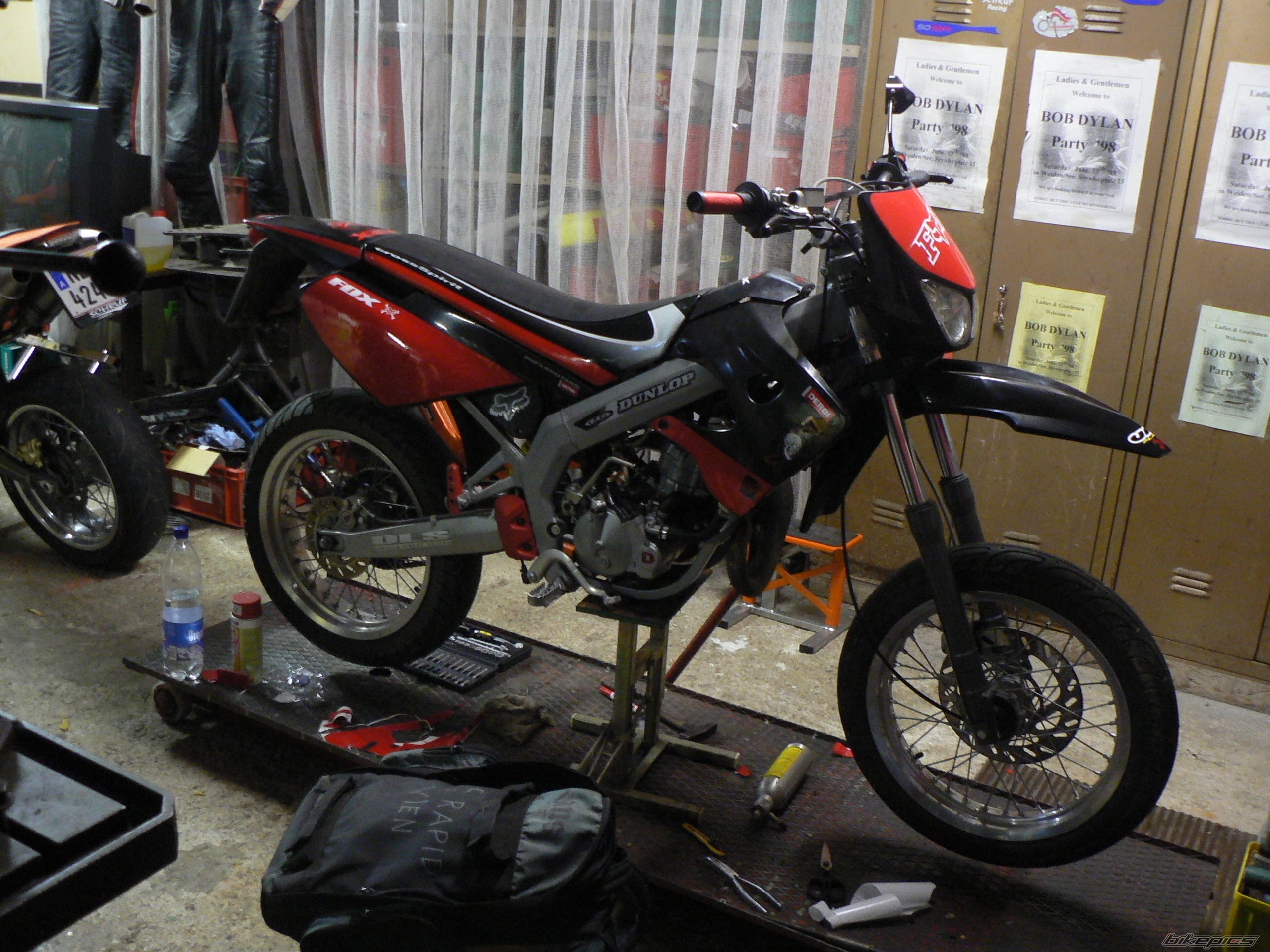 Bike Photo 681238