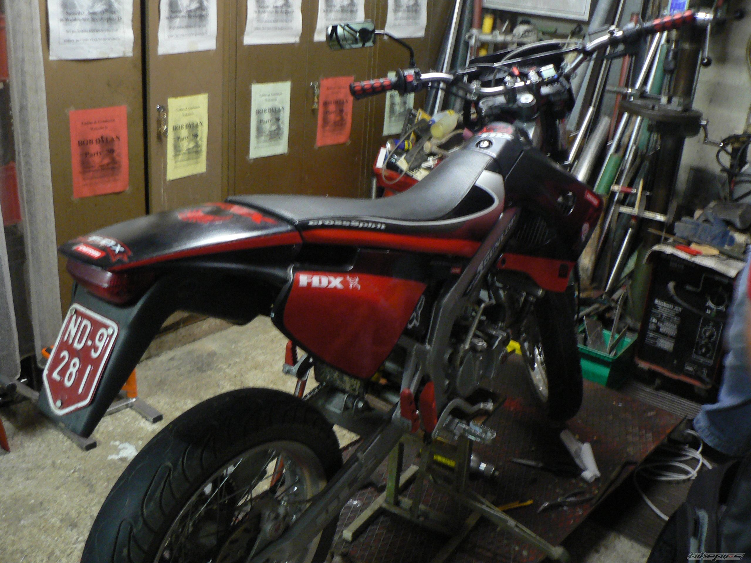 Bike Photo 681239