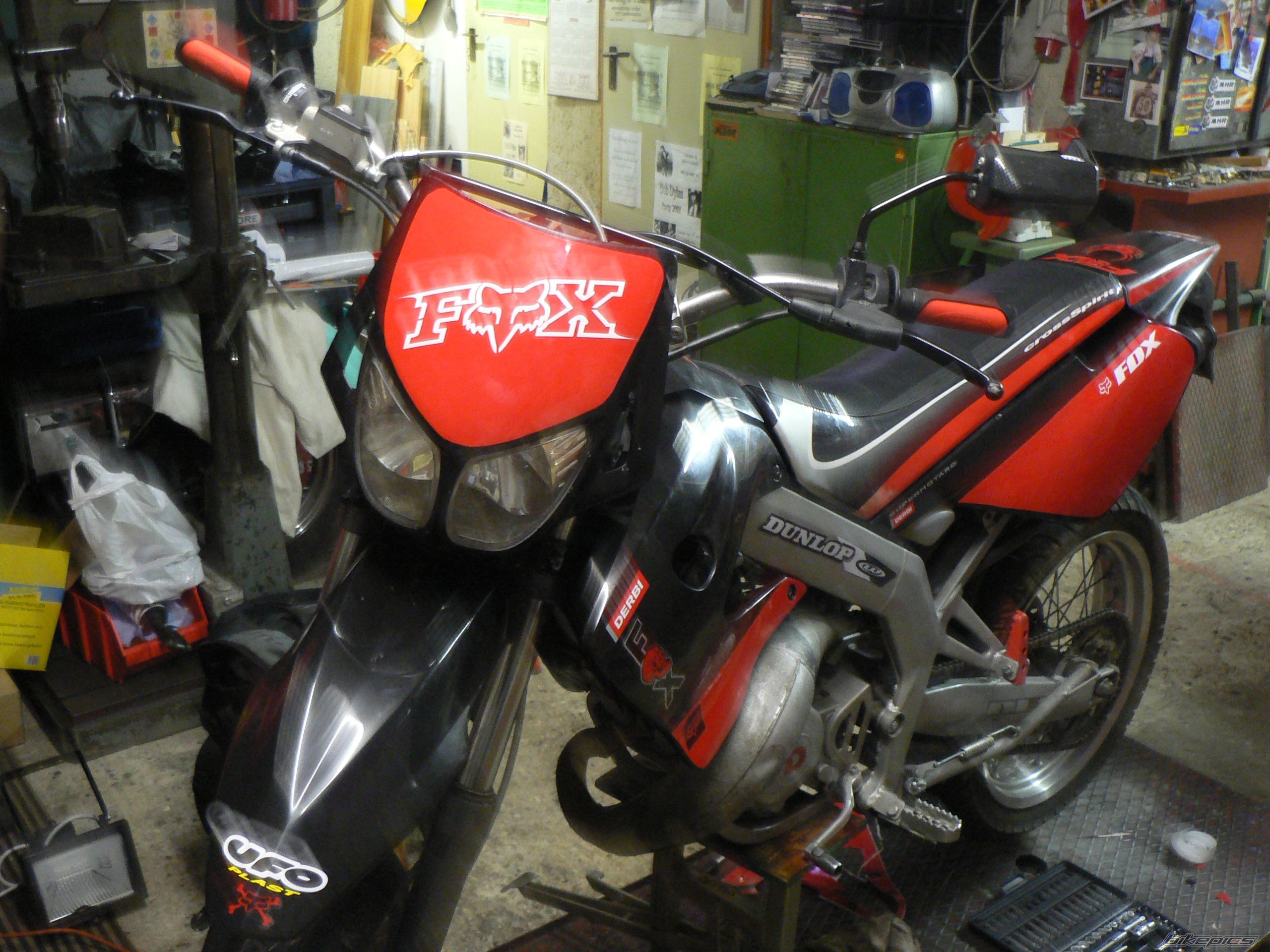 Bike Photo 681240