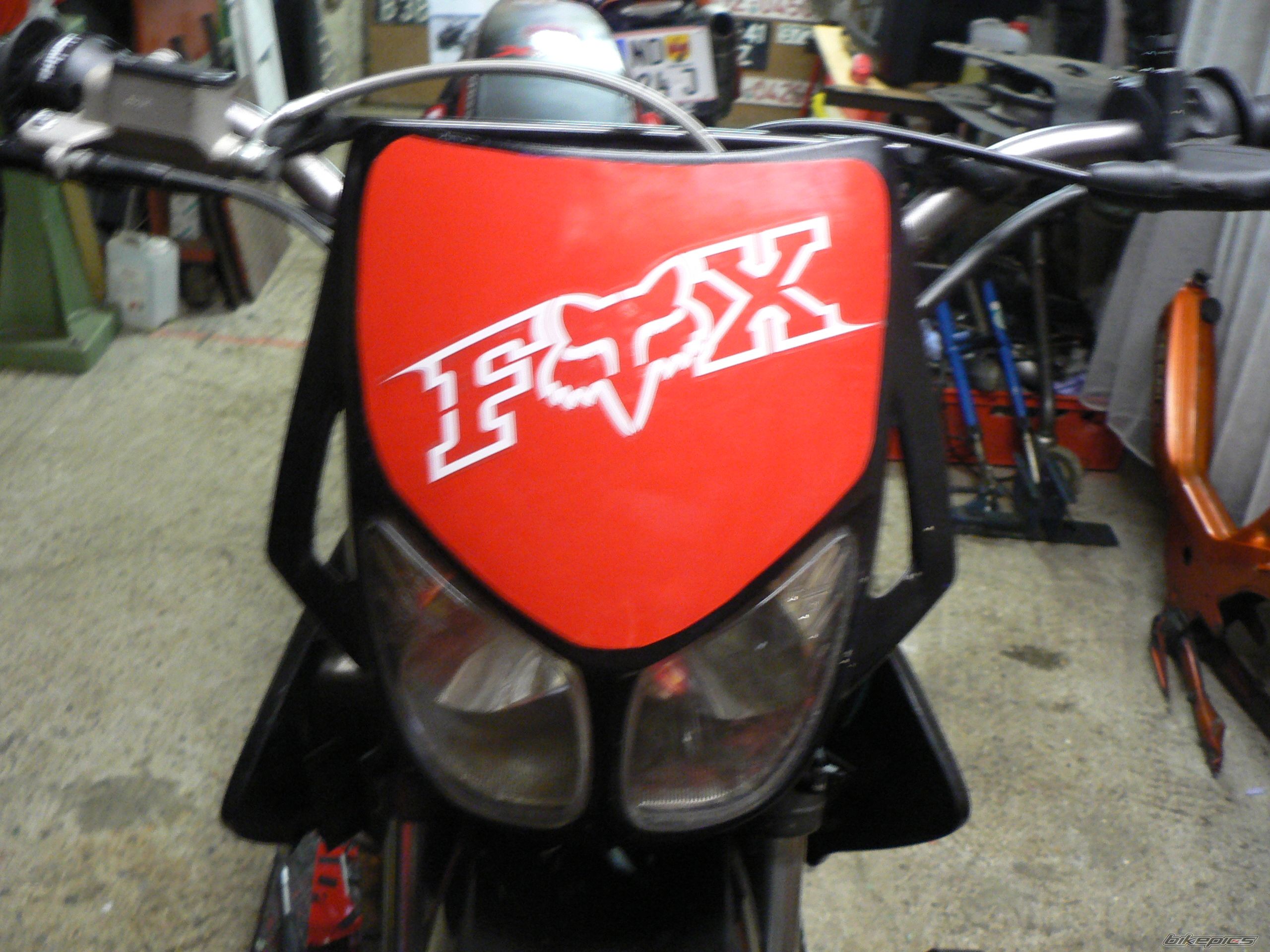 Bike Photo 681241