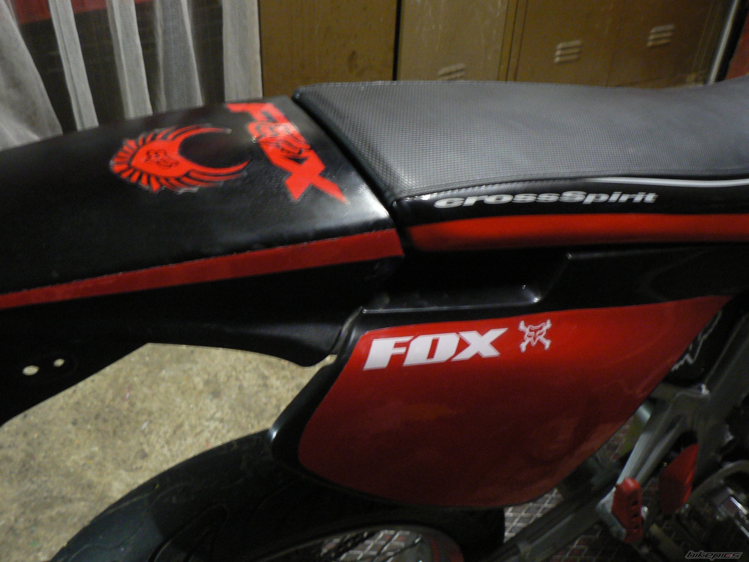 Bike Photo 681242