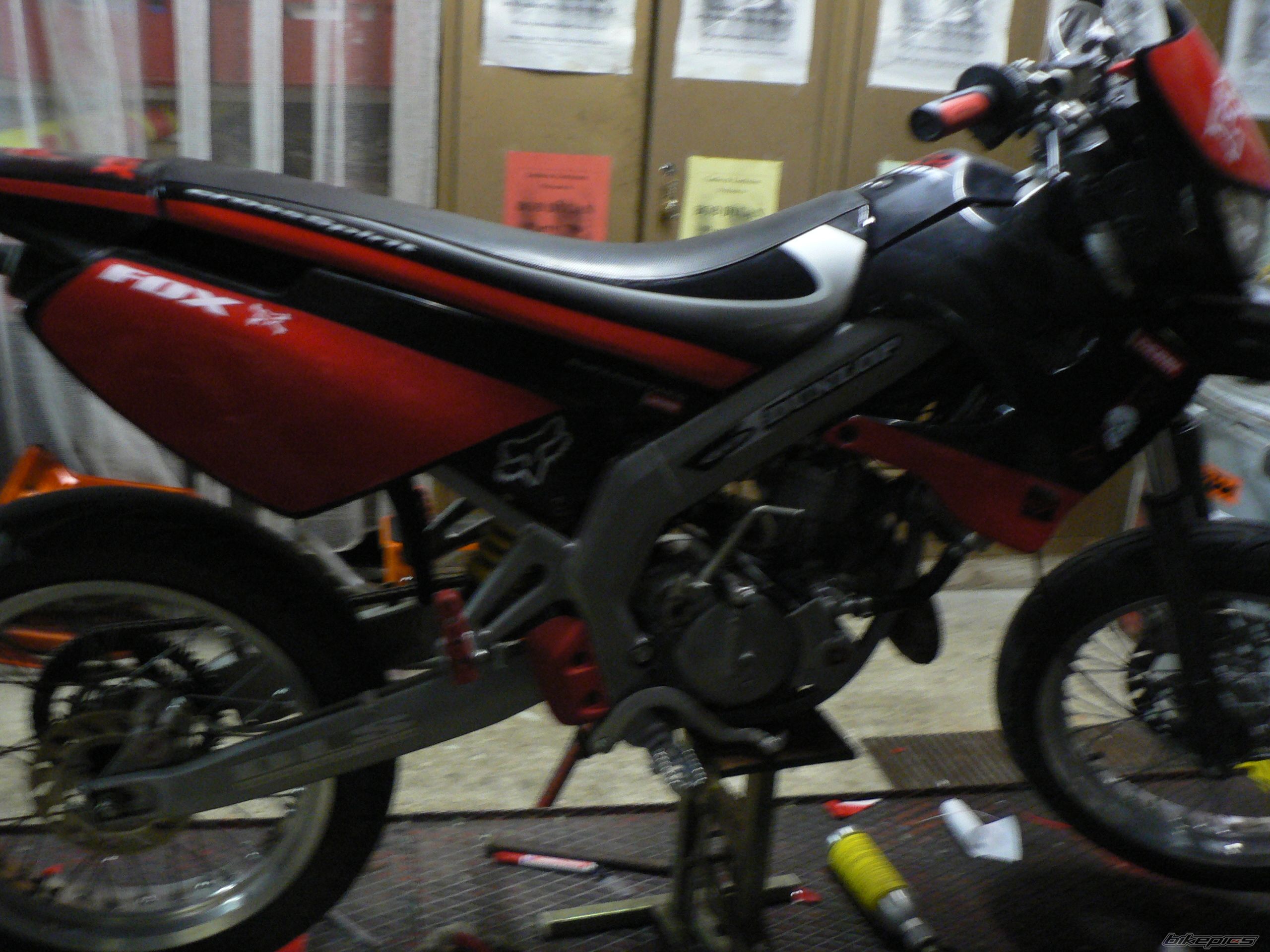 Bike Photo 681252
