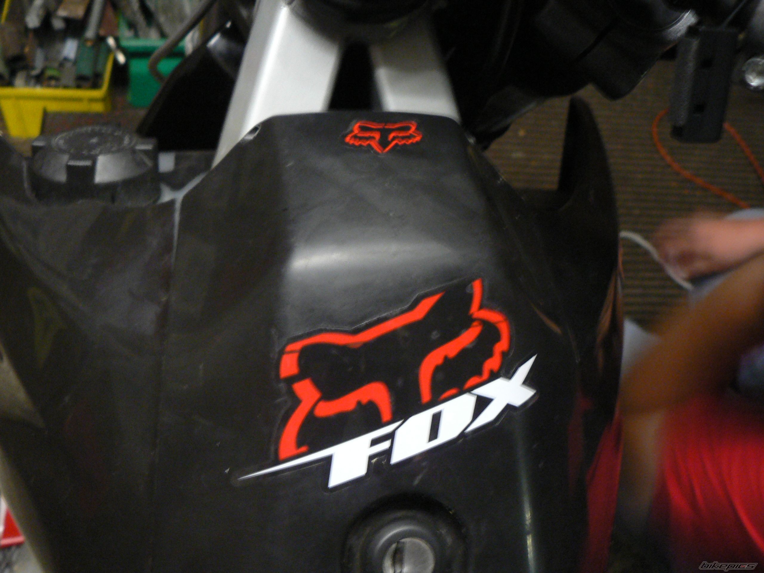 Bike Photo 681253