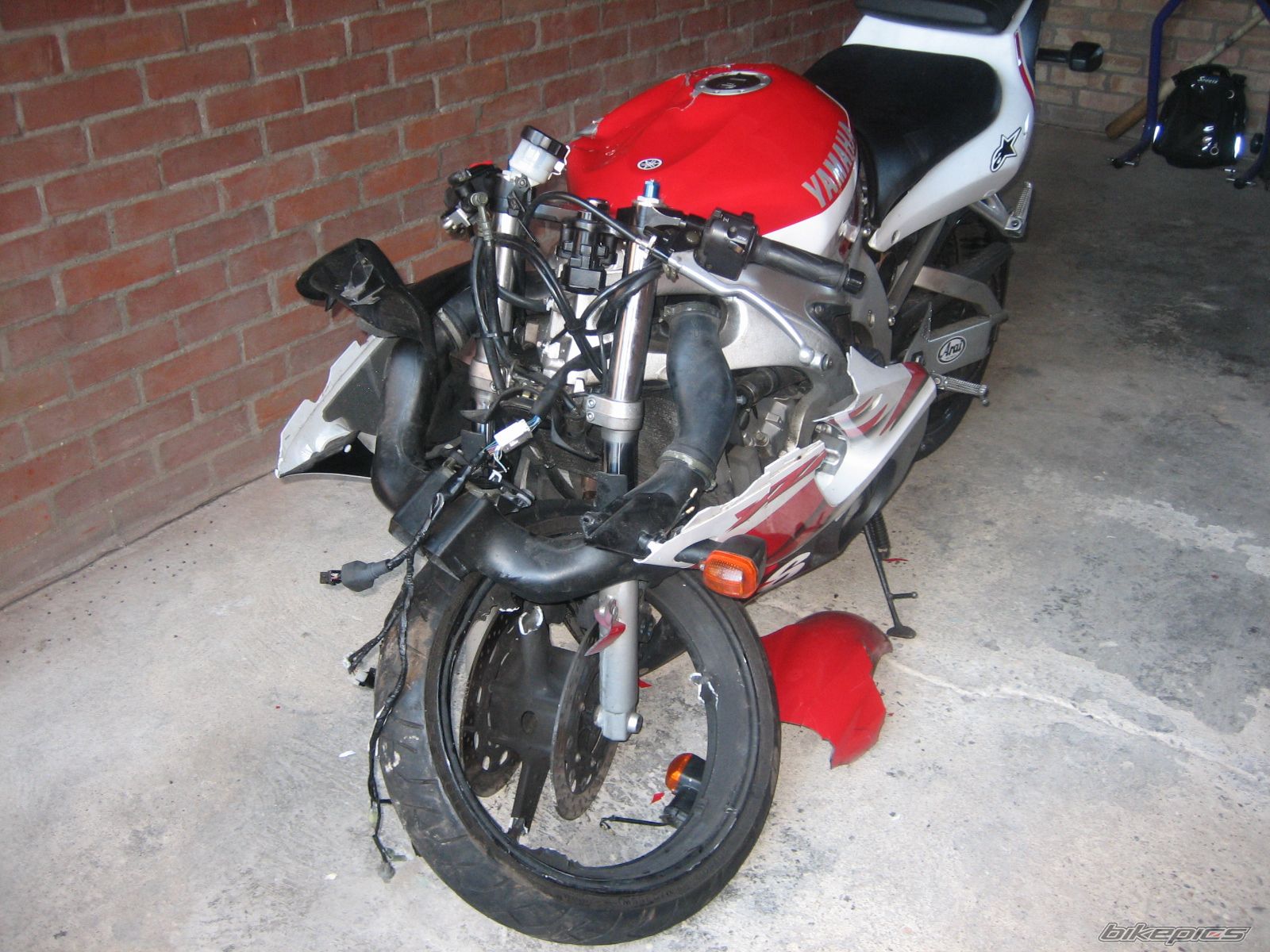Bike Photo 681273