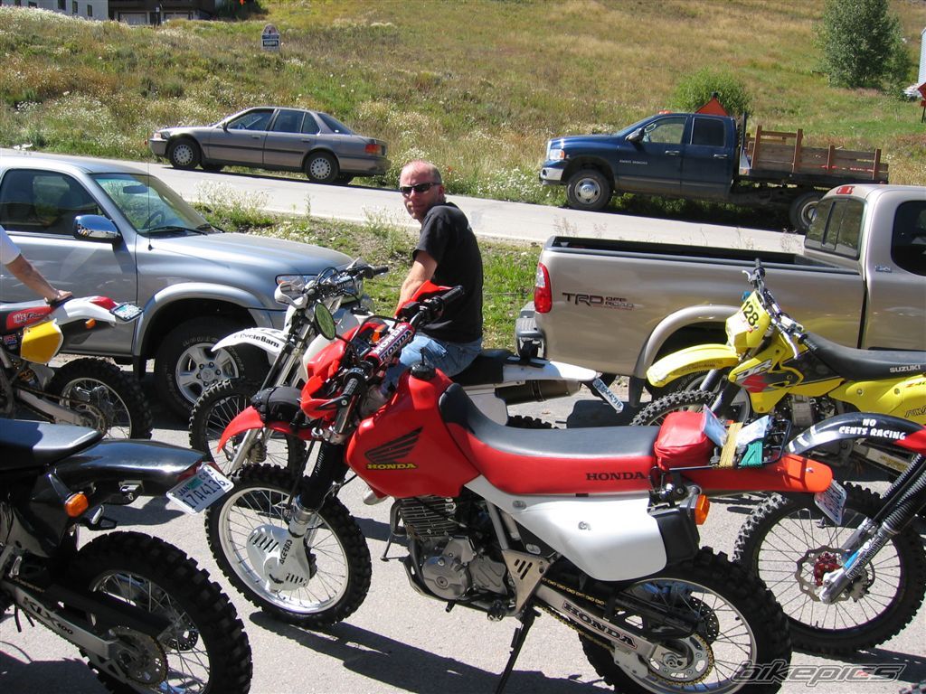 Bike Photo 681280