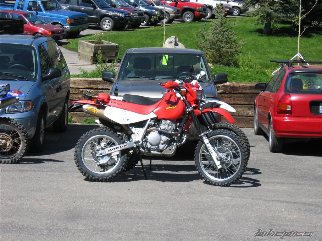Bike Photo 681281