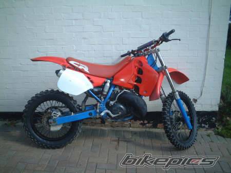Bike Photo 68136