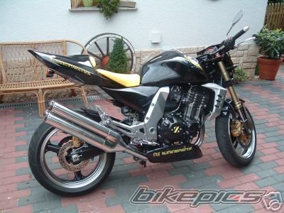 Bike Photo 681453