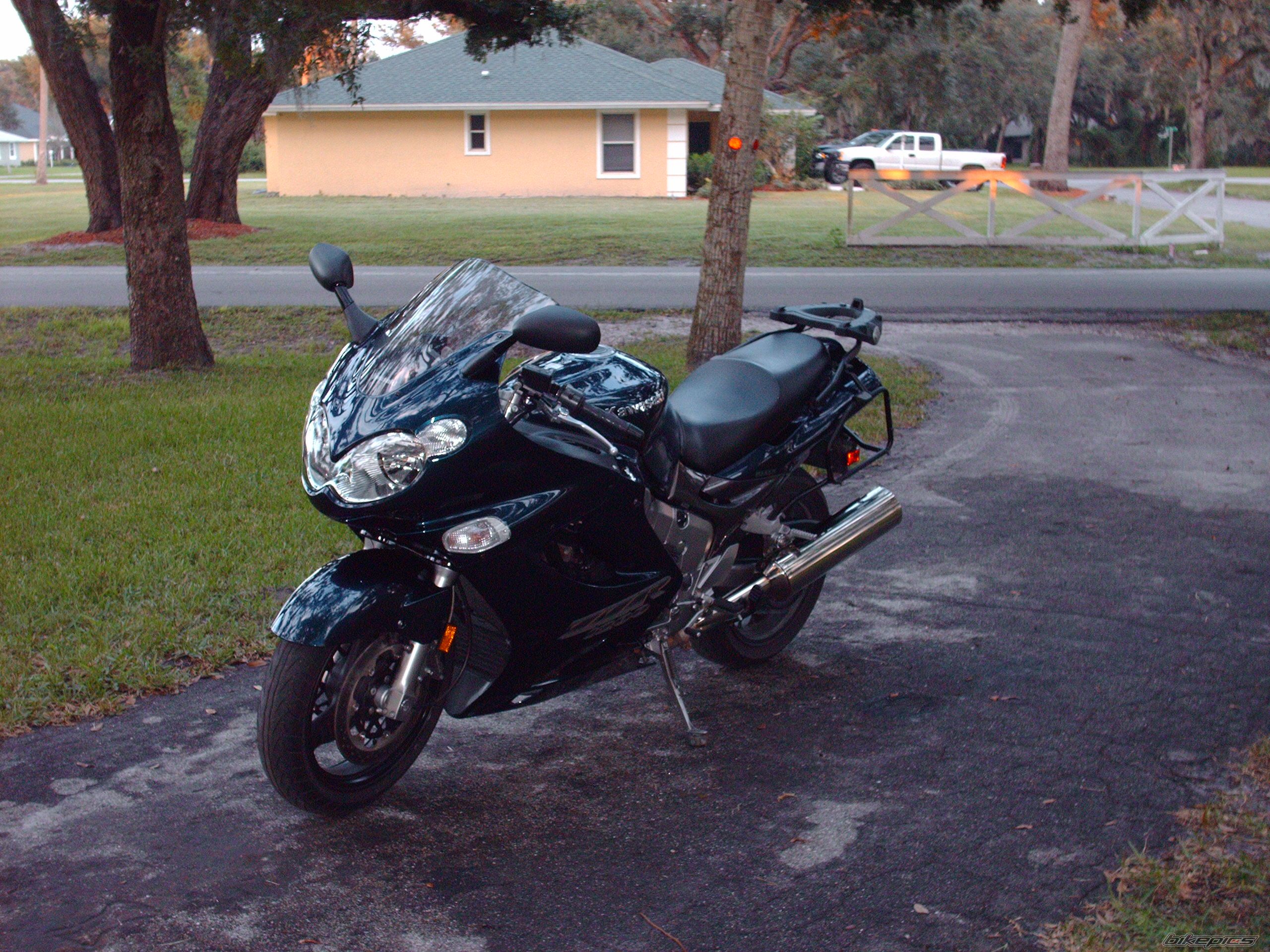 Bike Photo 681454