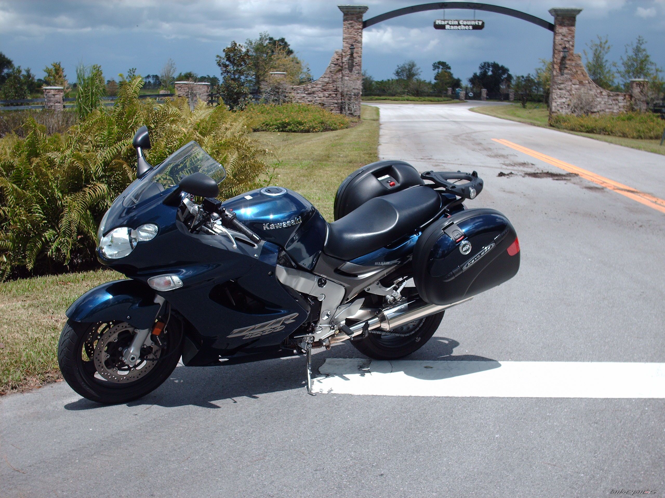 Bike Photo 681455