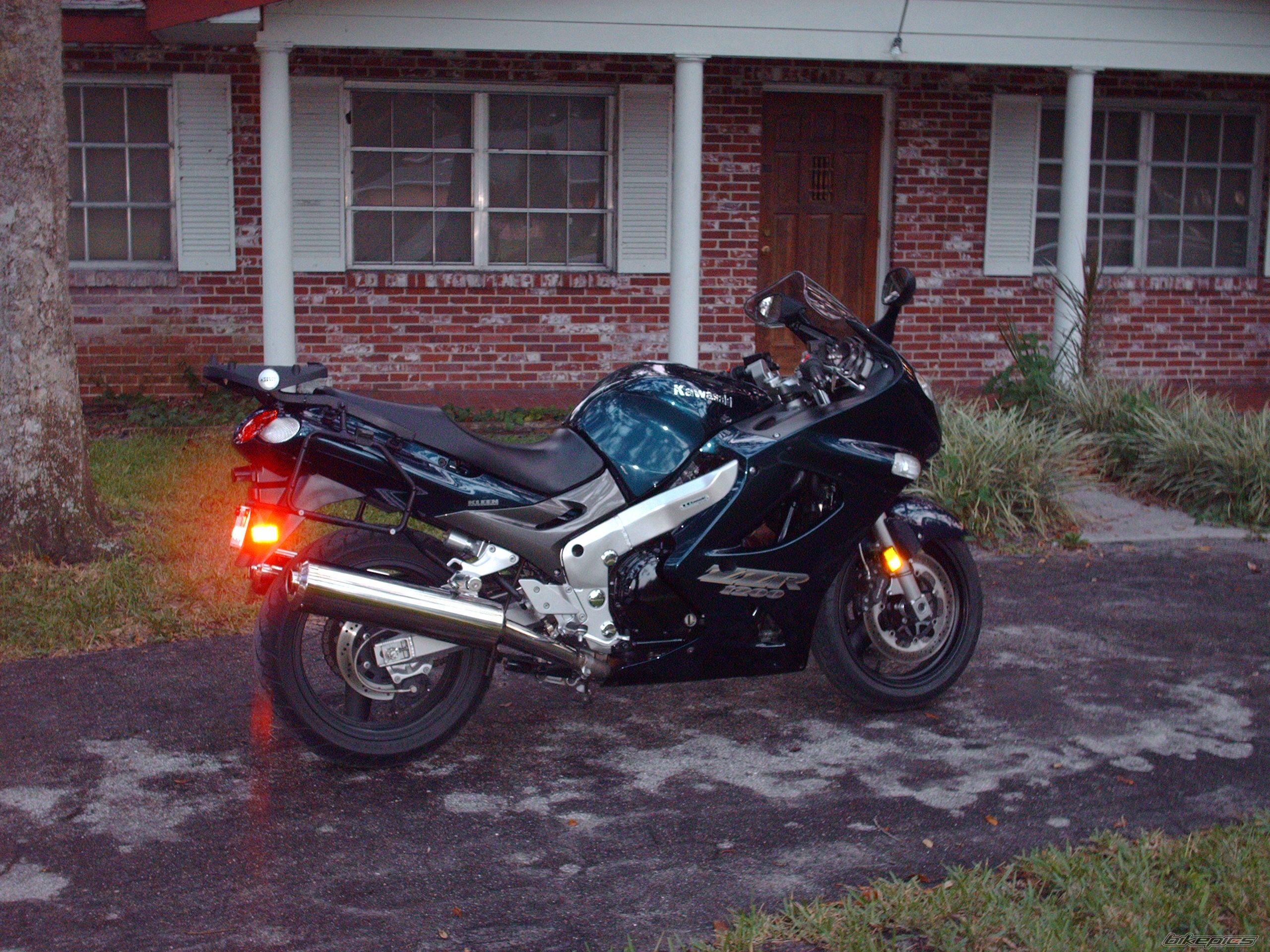 Bike Photo 681457