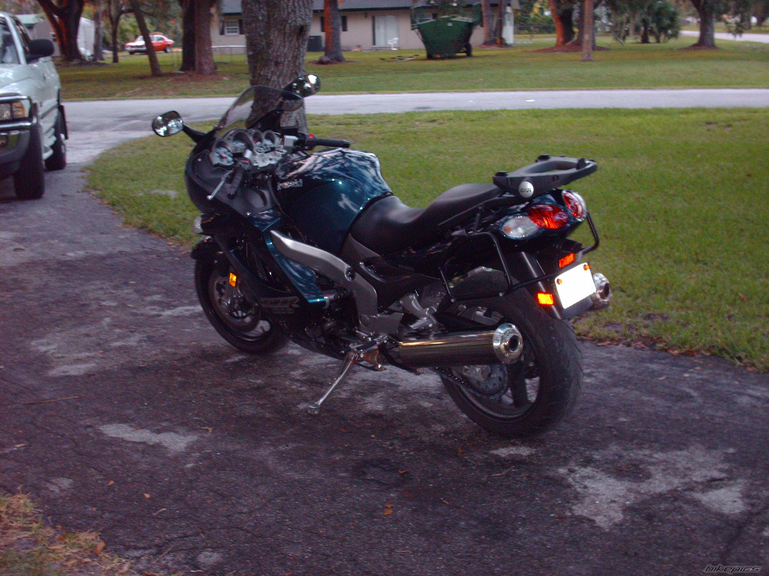 Bike Photo 681459