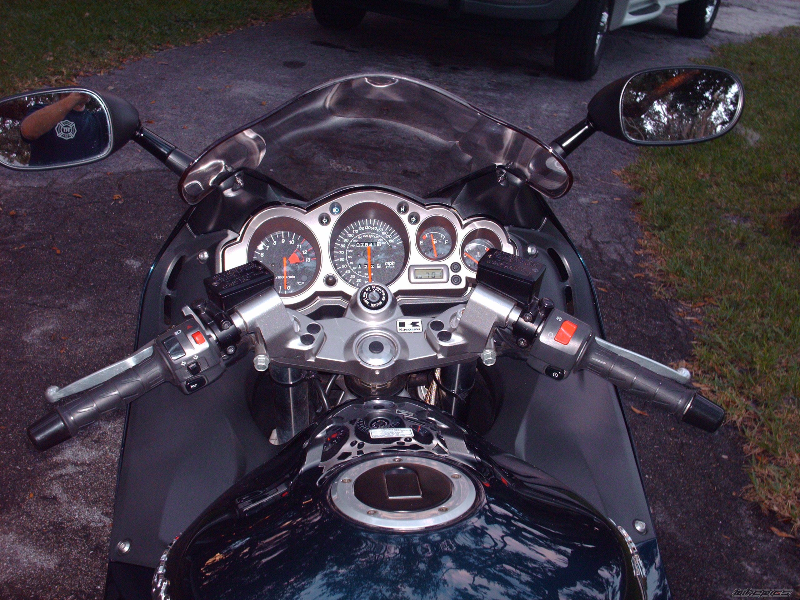 Bike Photo 681460