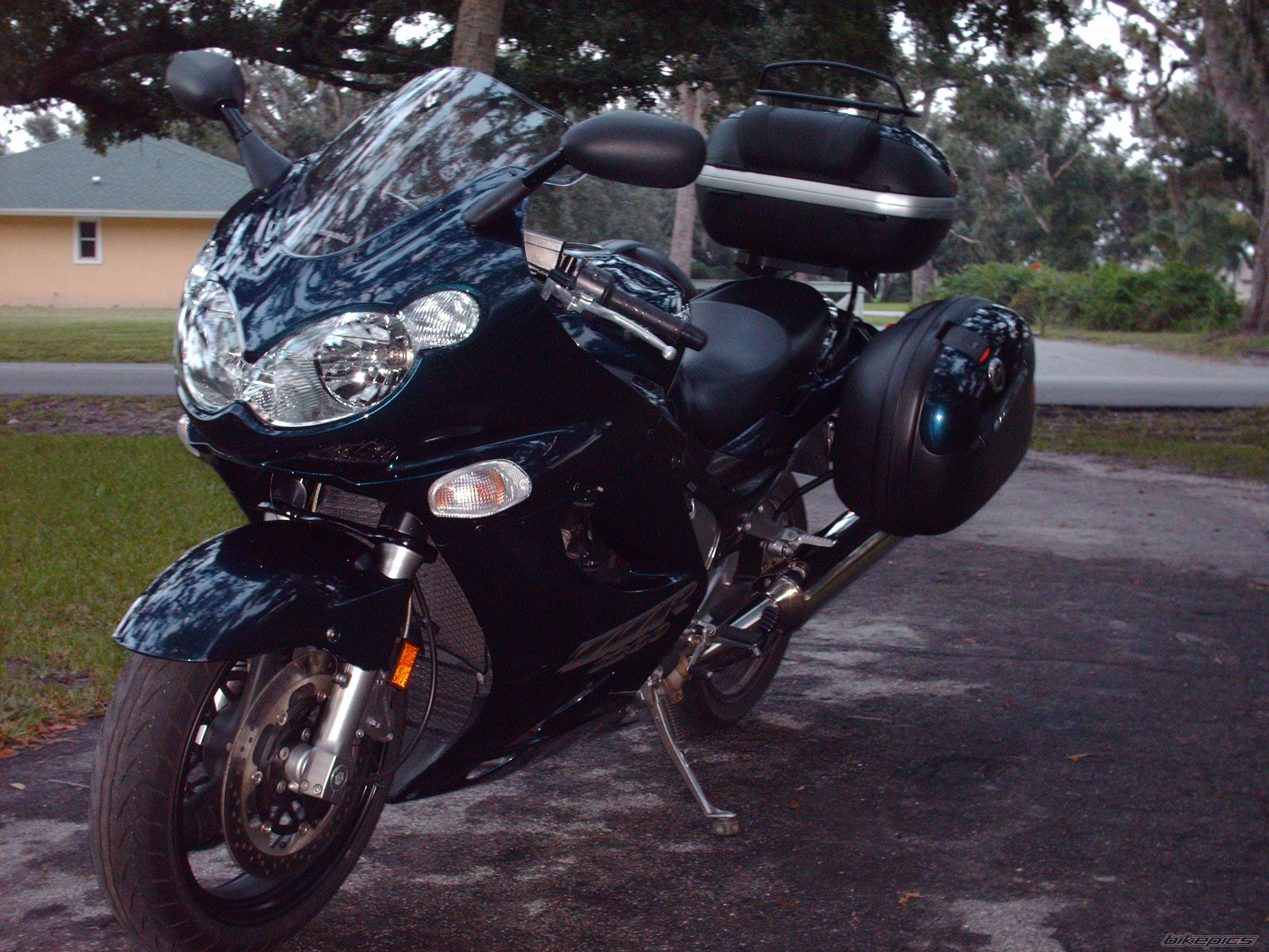 Bike Photo 681461
