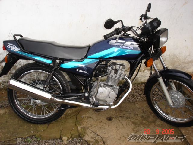 Bike Photo 681463