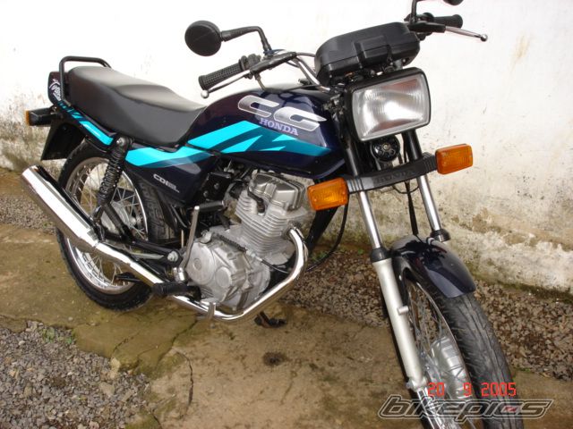 Bike Photo 681466