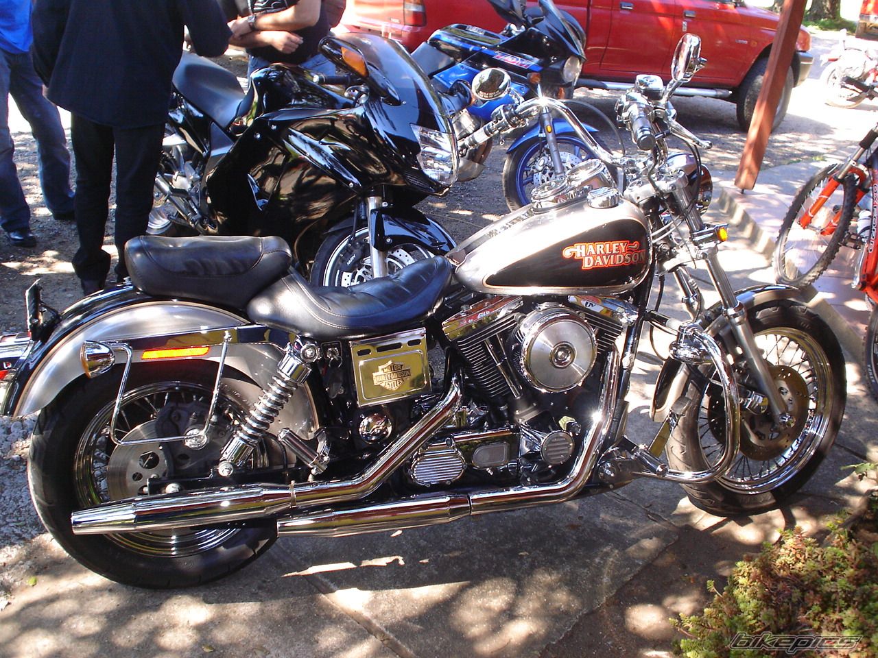 Bike Photo 681473