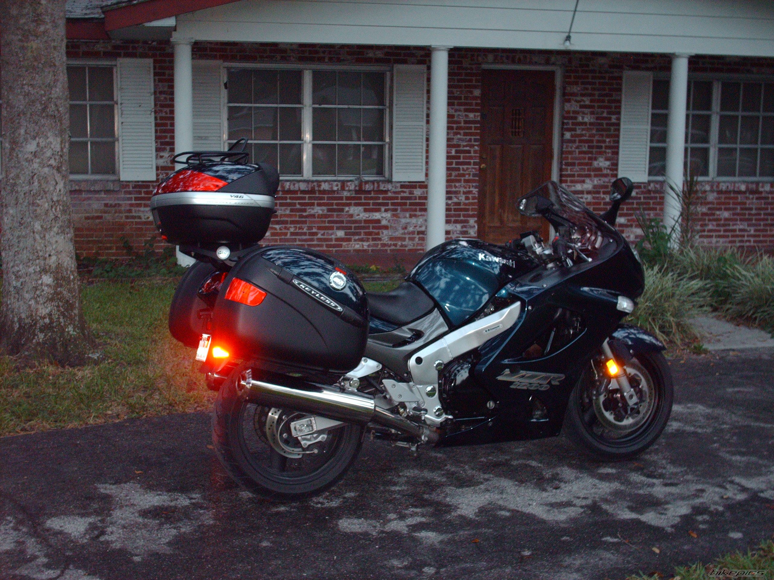 Bike Photo 681475