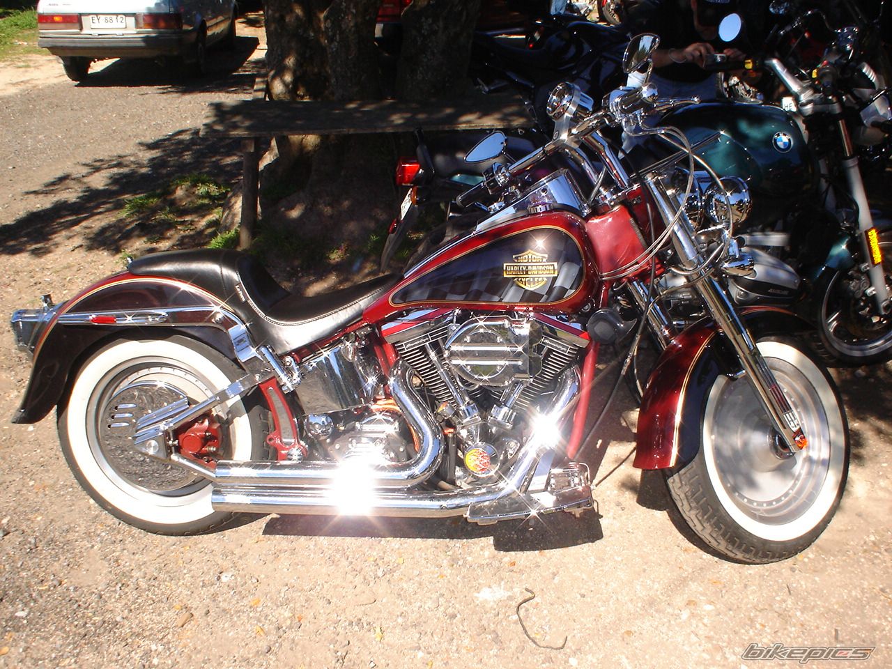 Bike Photo 681478