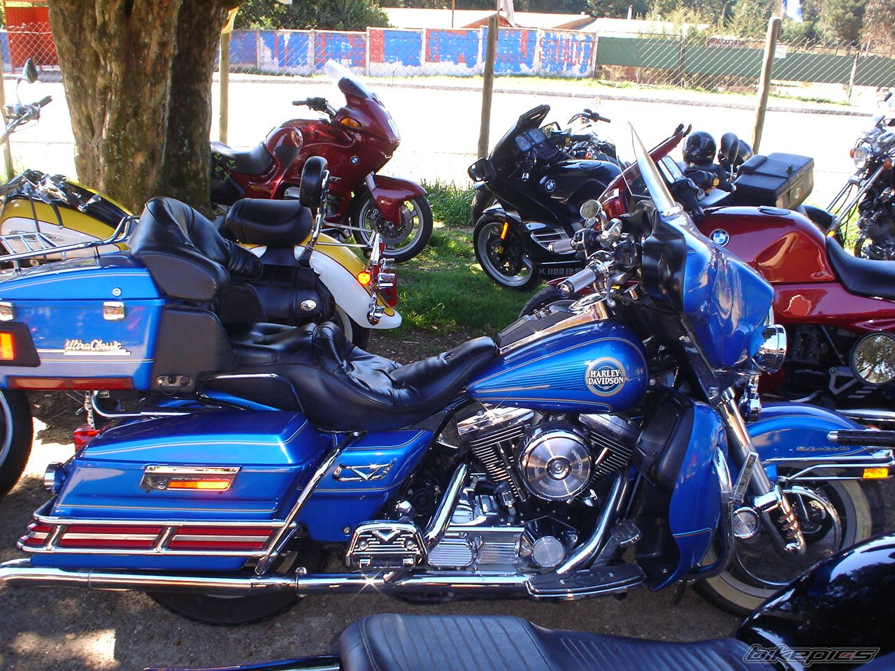 Bike Photo 681482