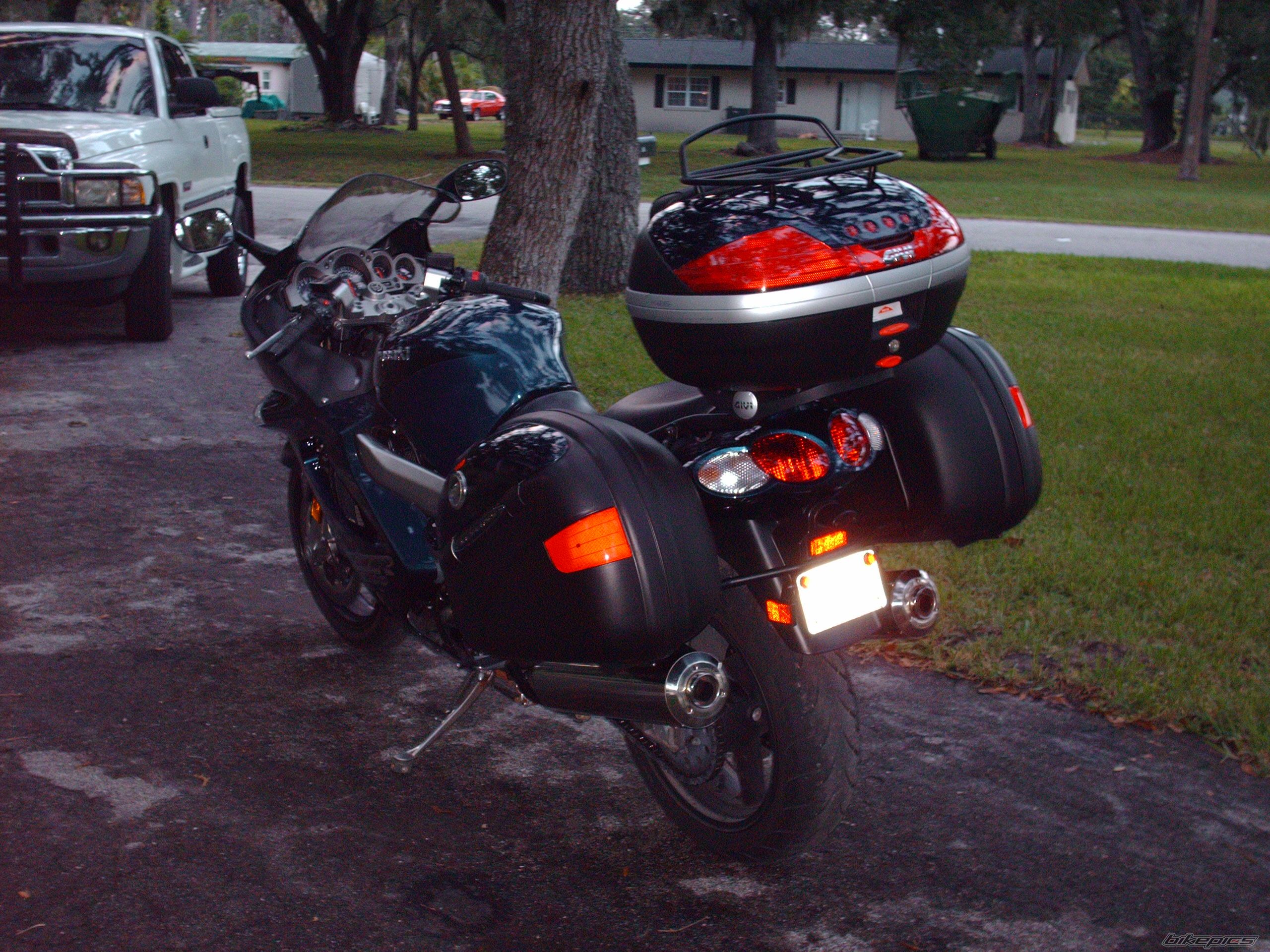 Bike Photo 681484