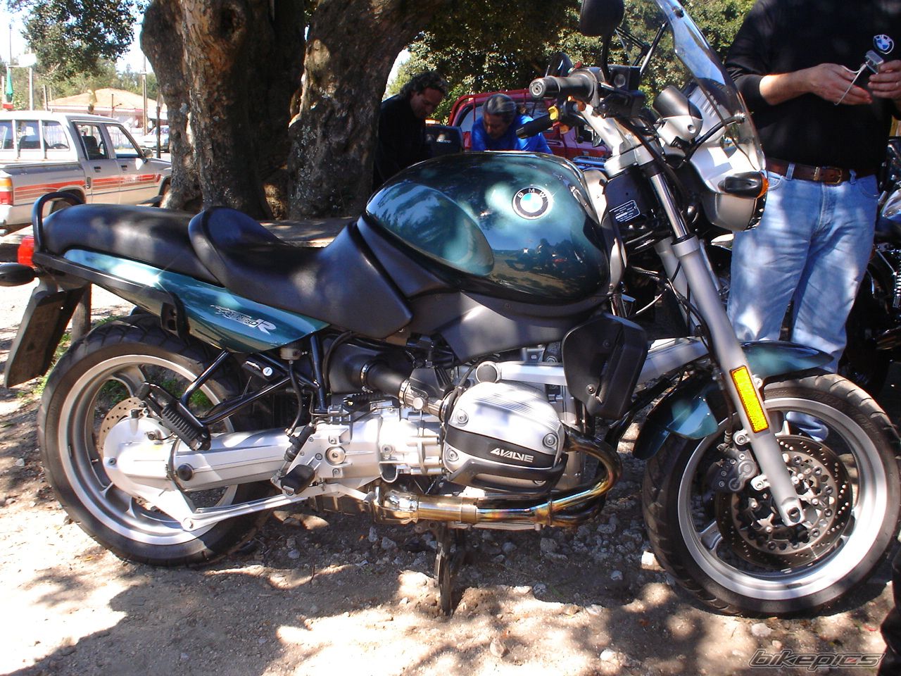Bike Photo 681487