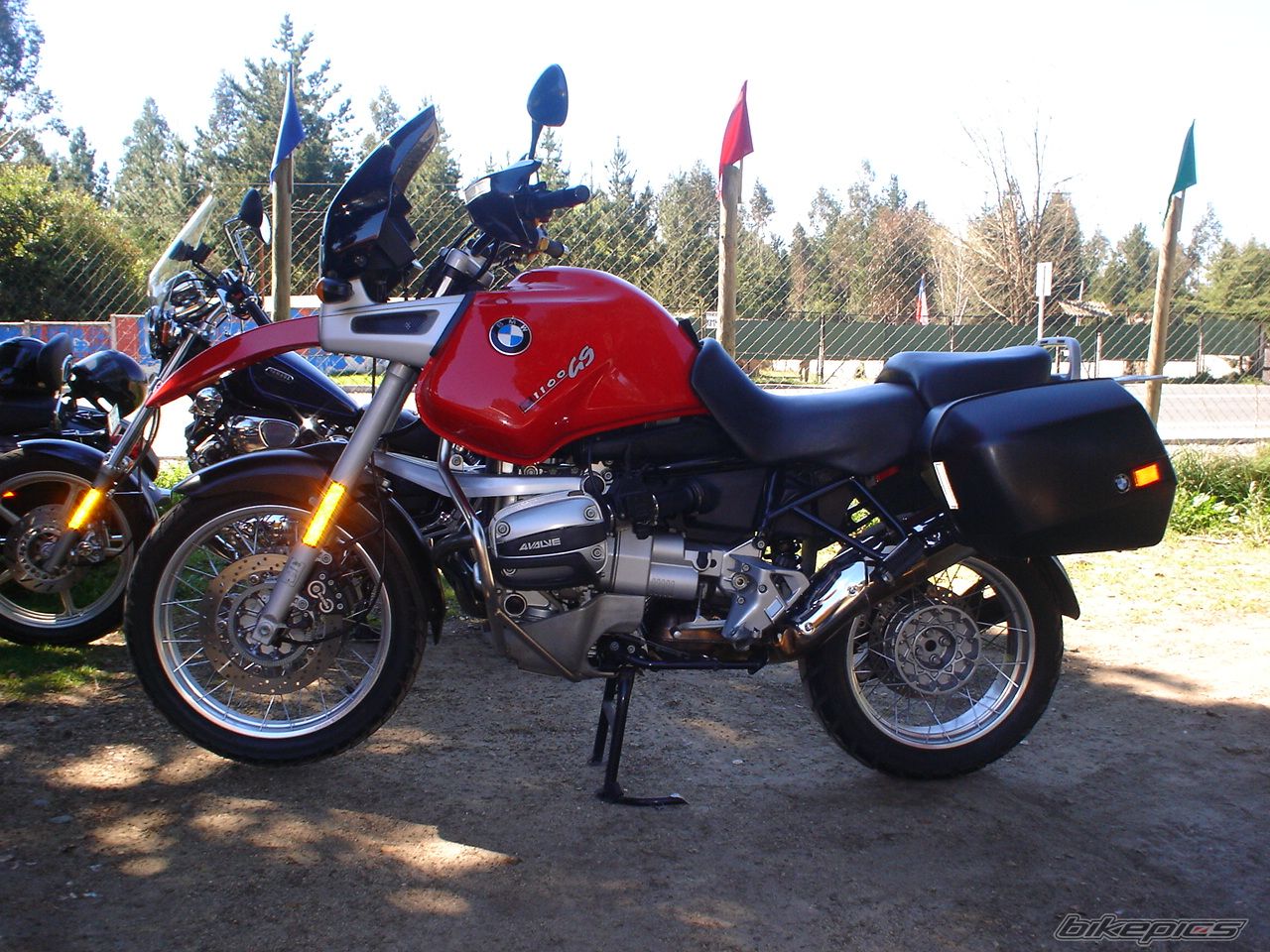 Bike Photo 681488