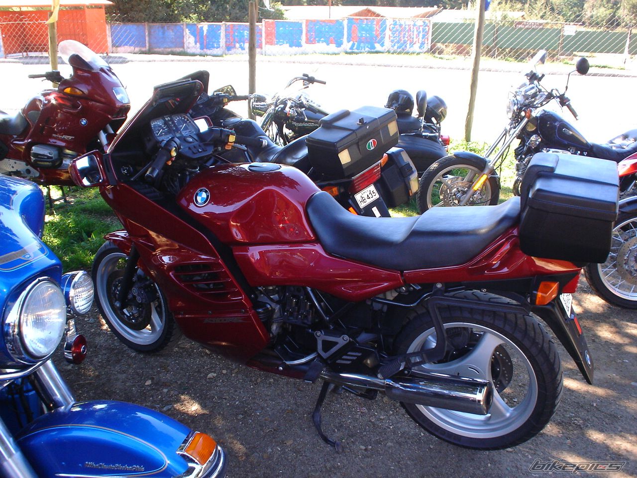 Bike Photo 681489