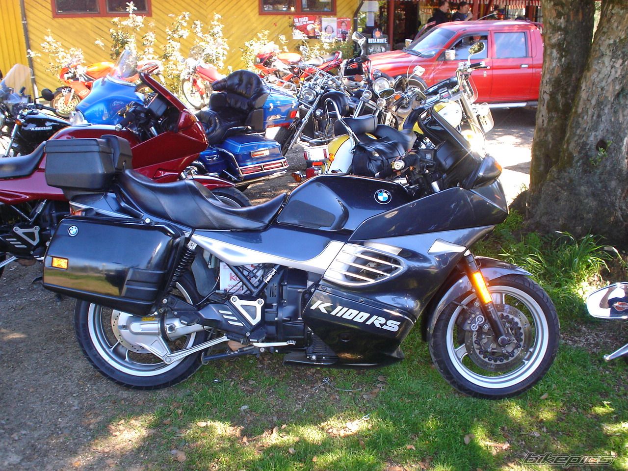 Bike Photo 681490