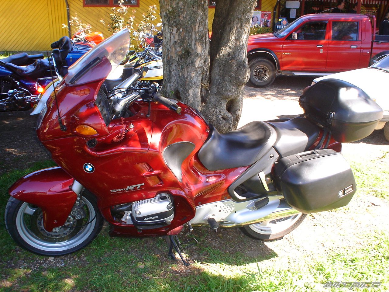 Bike Photo 681491