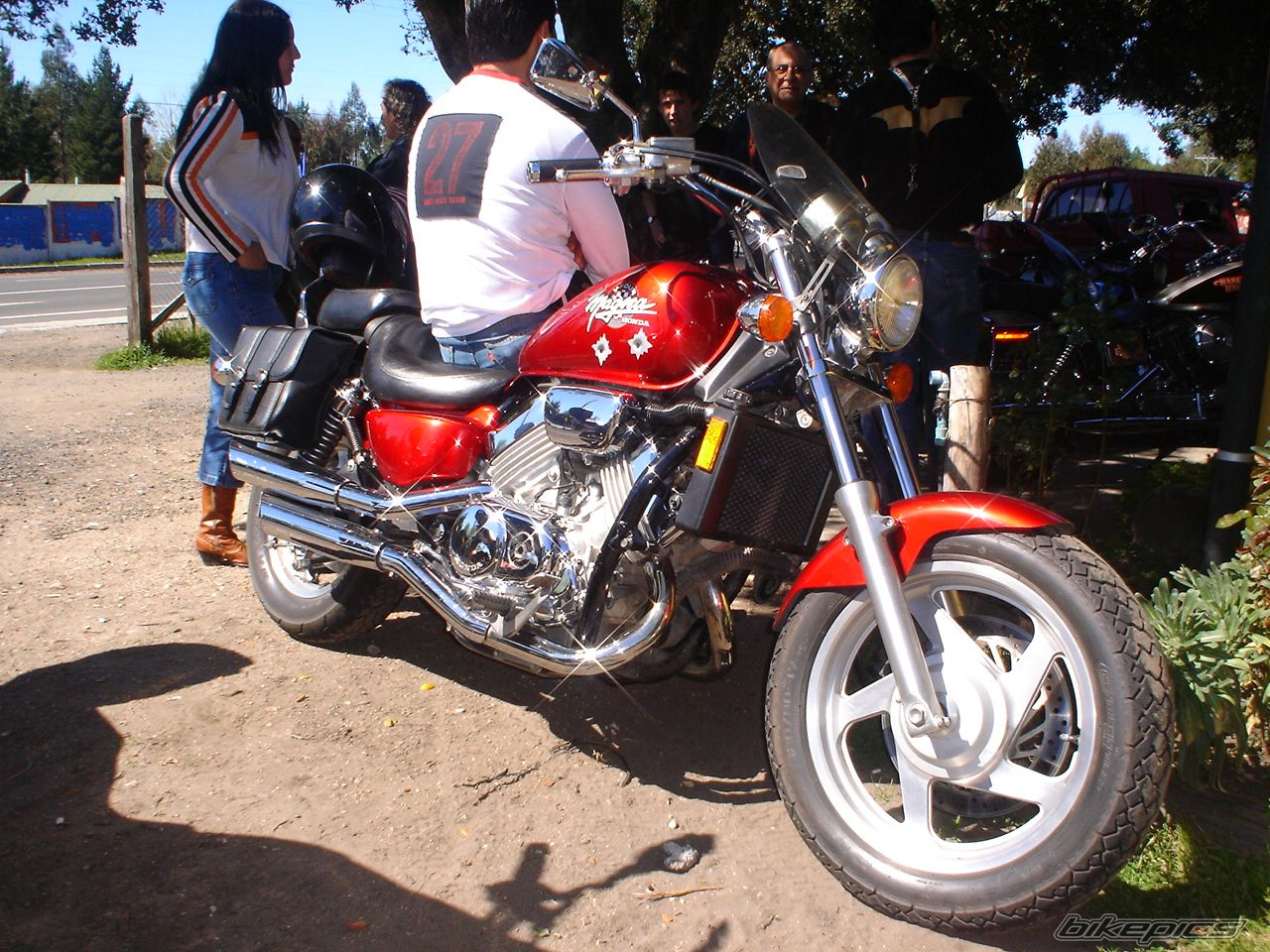 Bike Photo 681492
