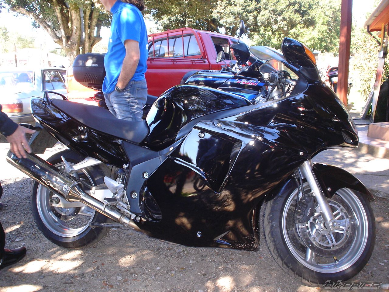 Bike Photo 681493