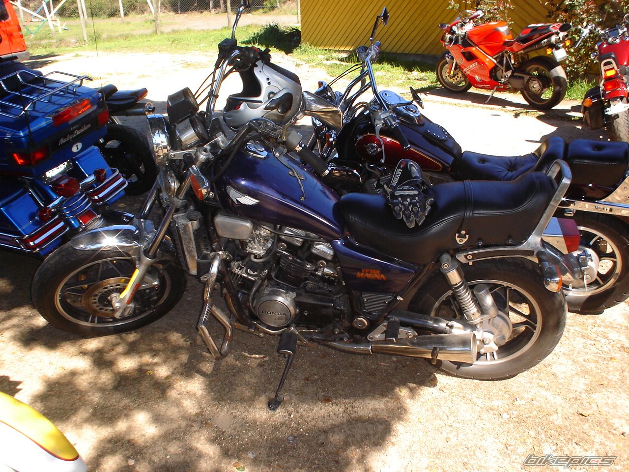 Bike Photo 681494
