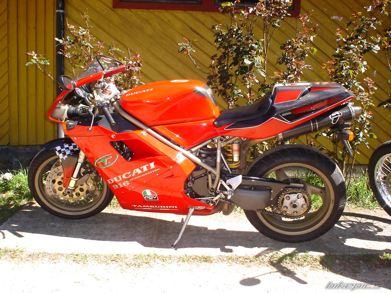 Bike Photo 681495