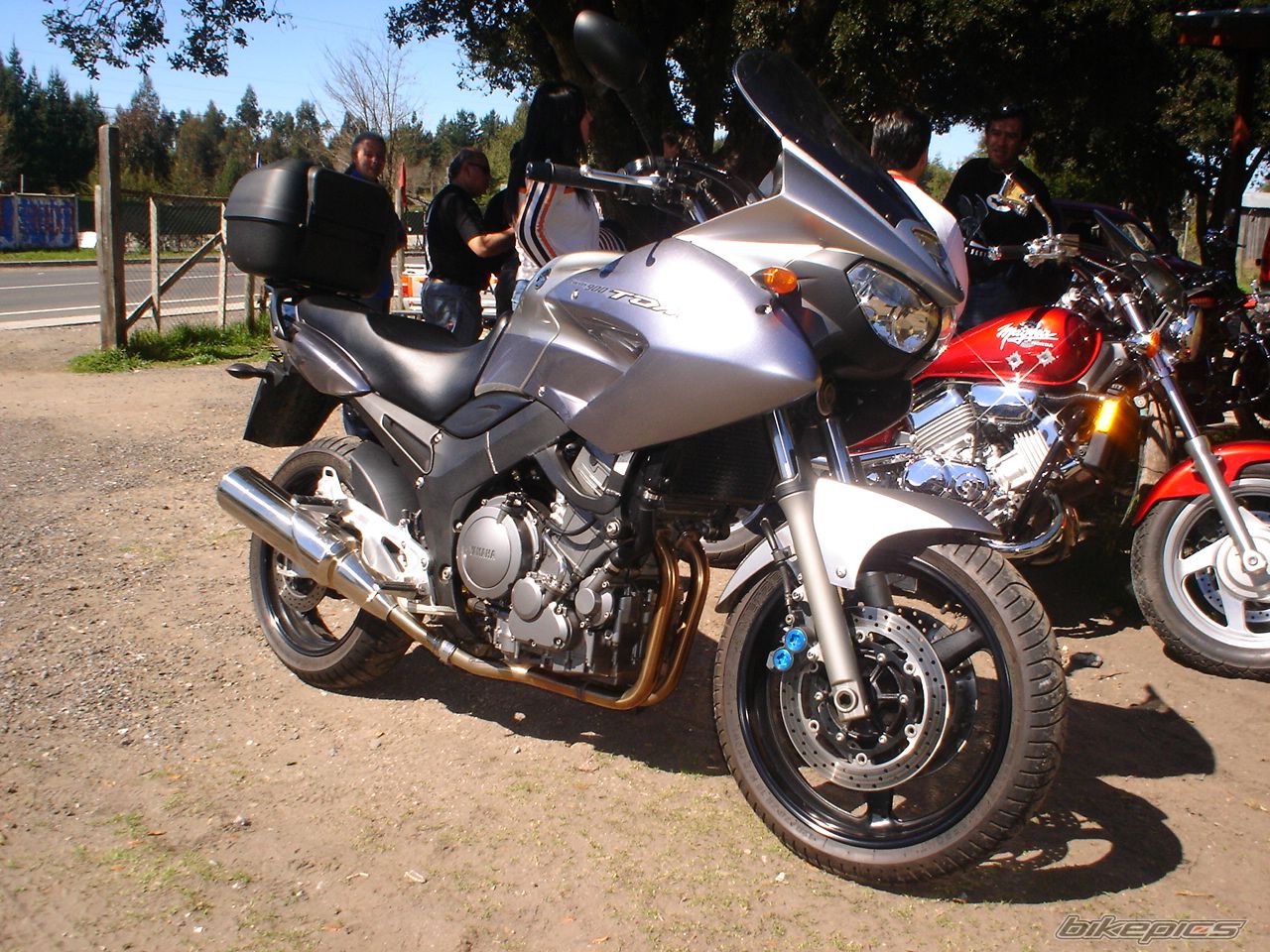 Bike Photo 681496