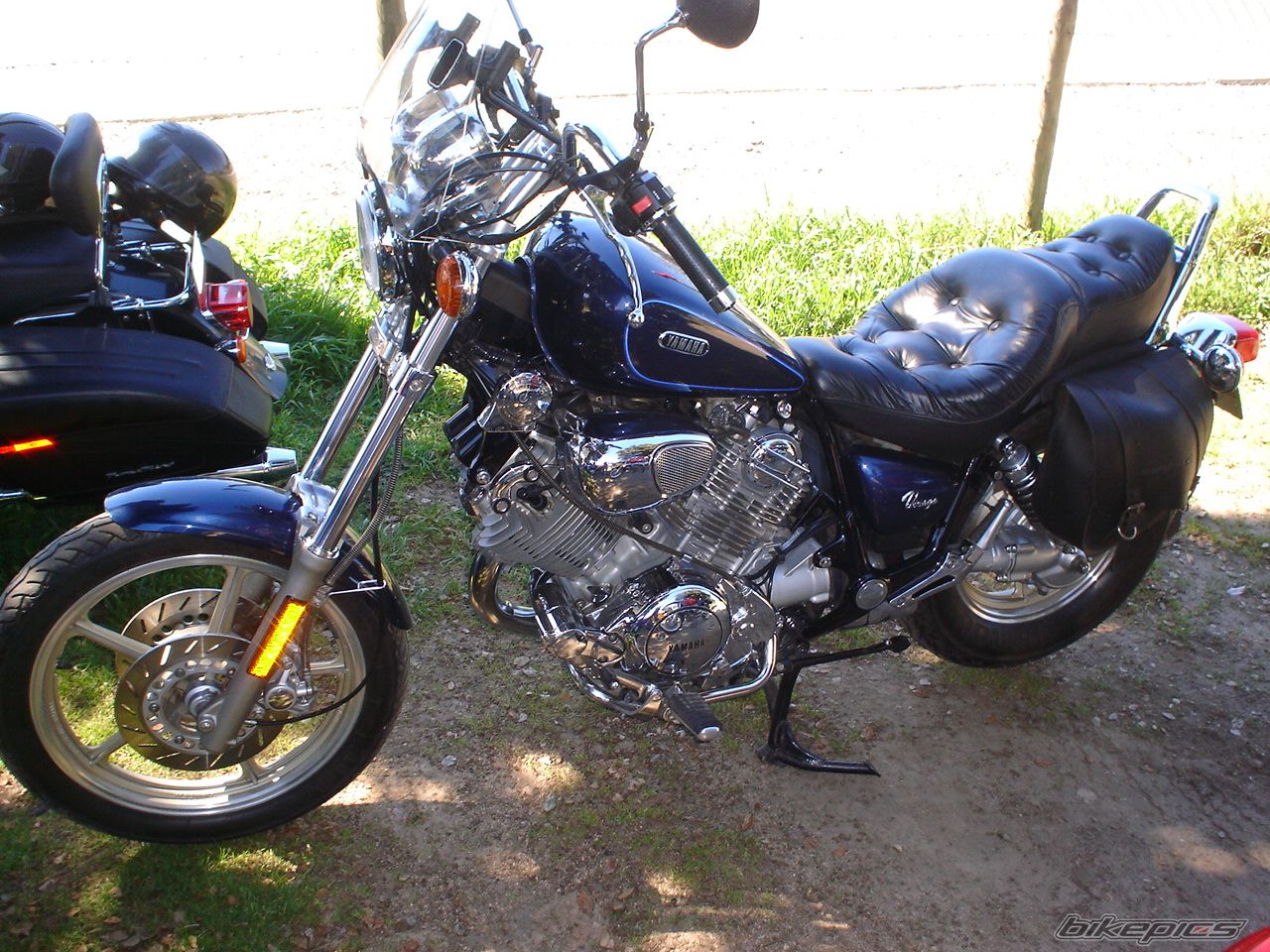 Bike Photo 681498