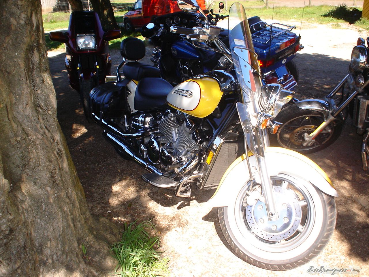 Bike Photo 681499