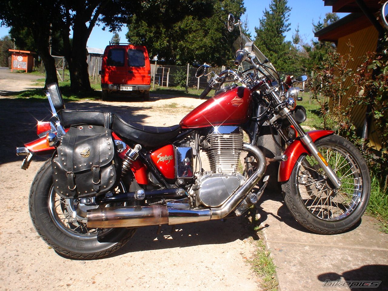 Bike Photo 681501