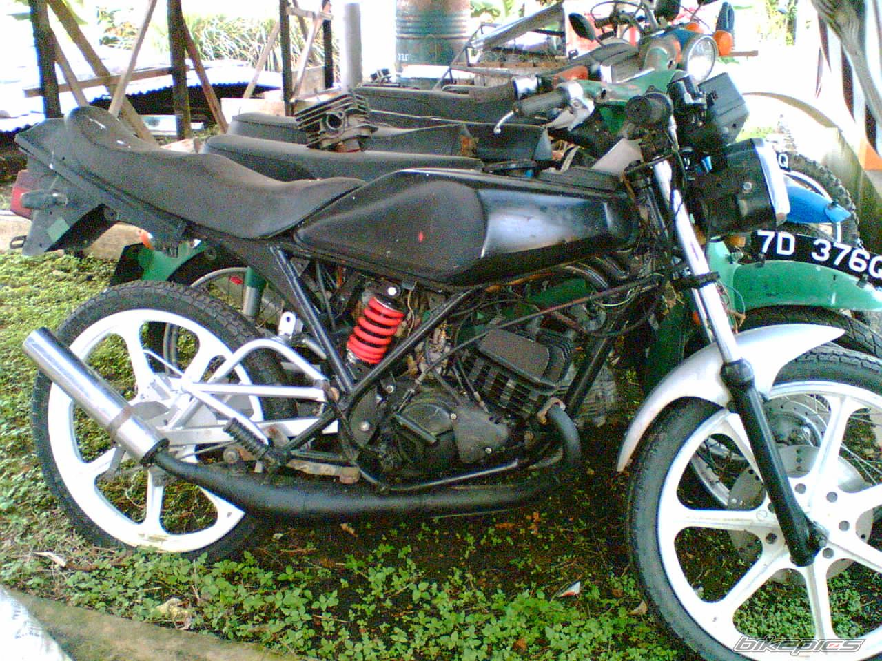 Bike Photo 681502