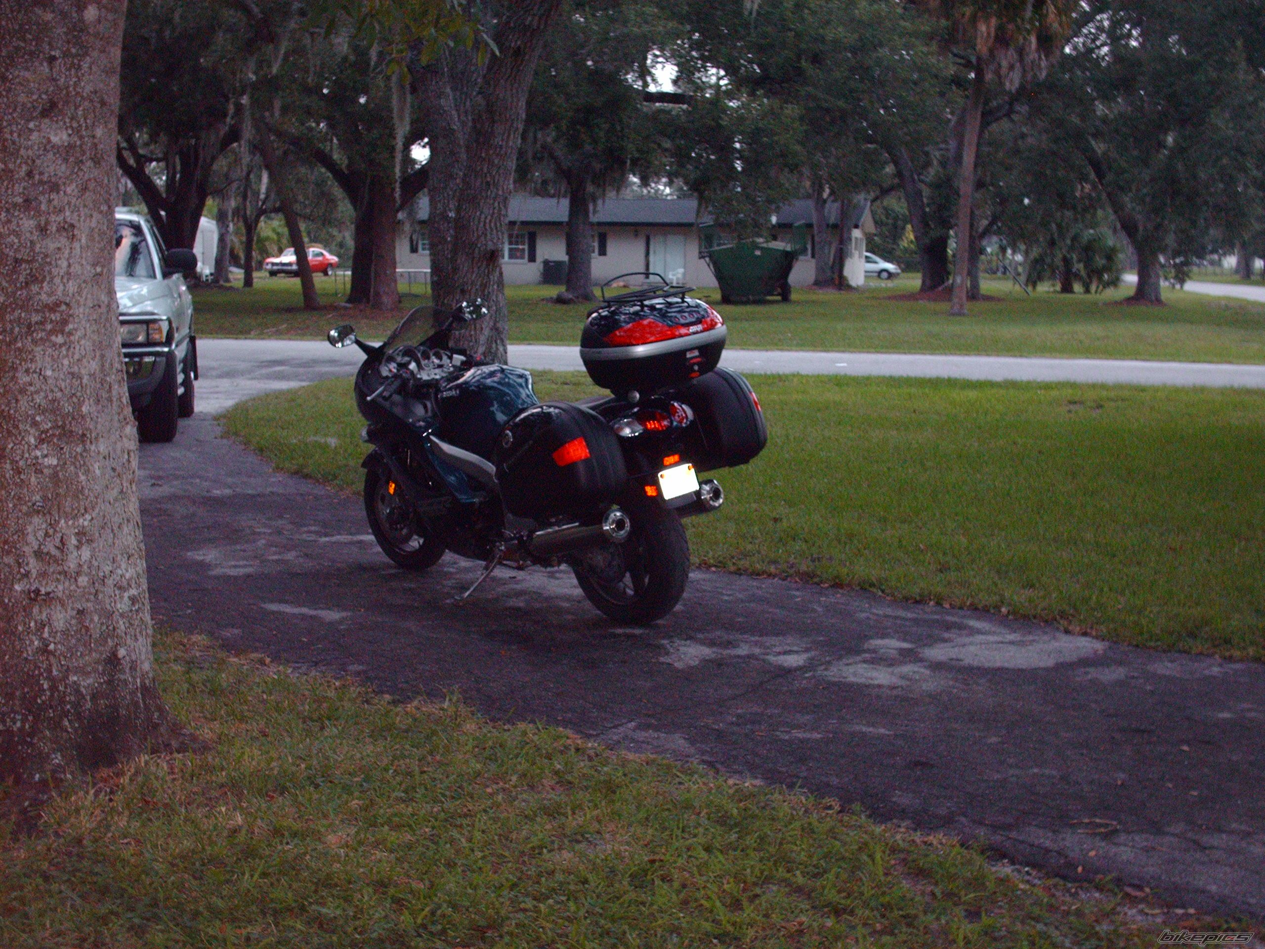 Bike Photo 681503