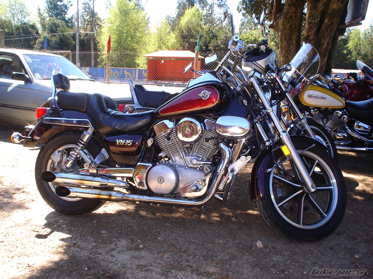 Bike Photo 681504