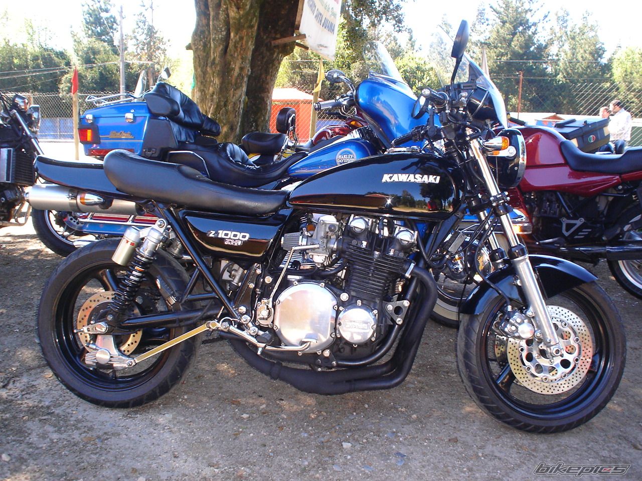 Bike Photo 681506