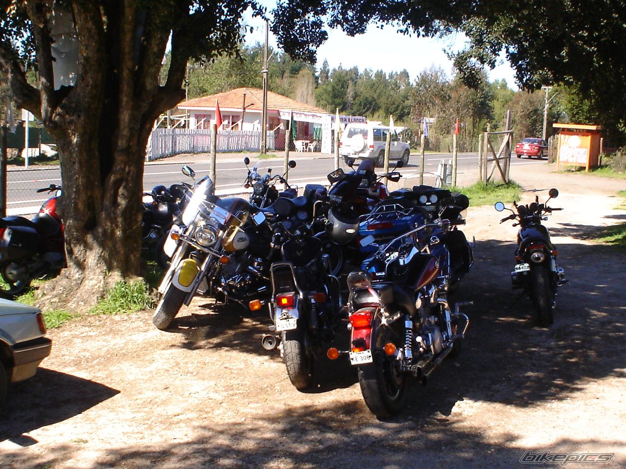 Bike Photo 681512
