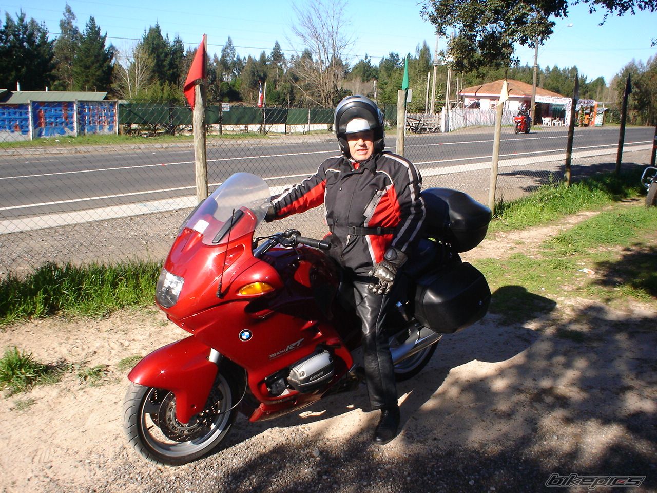 Bike Photo 681586