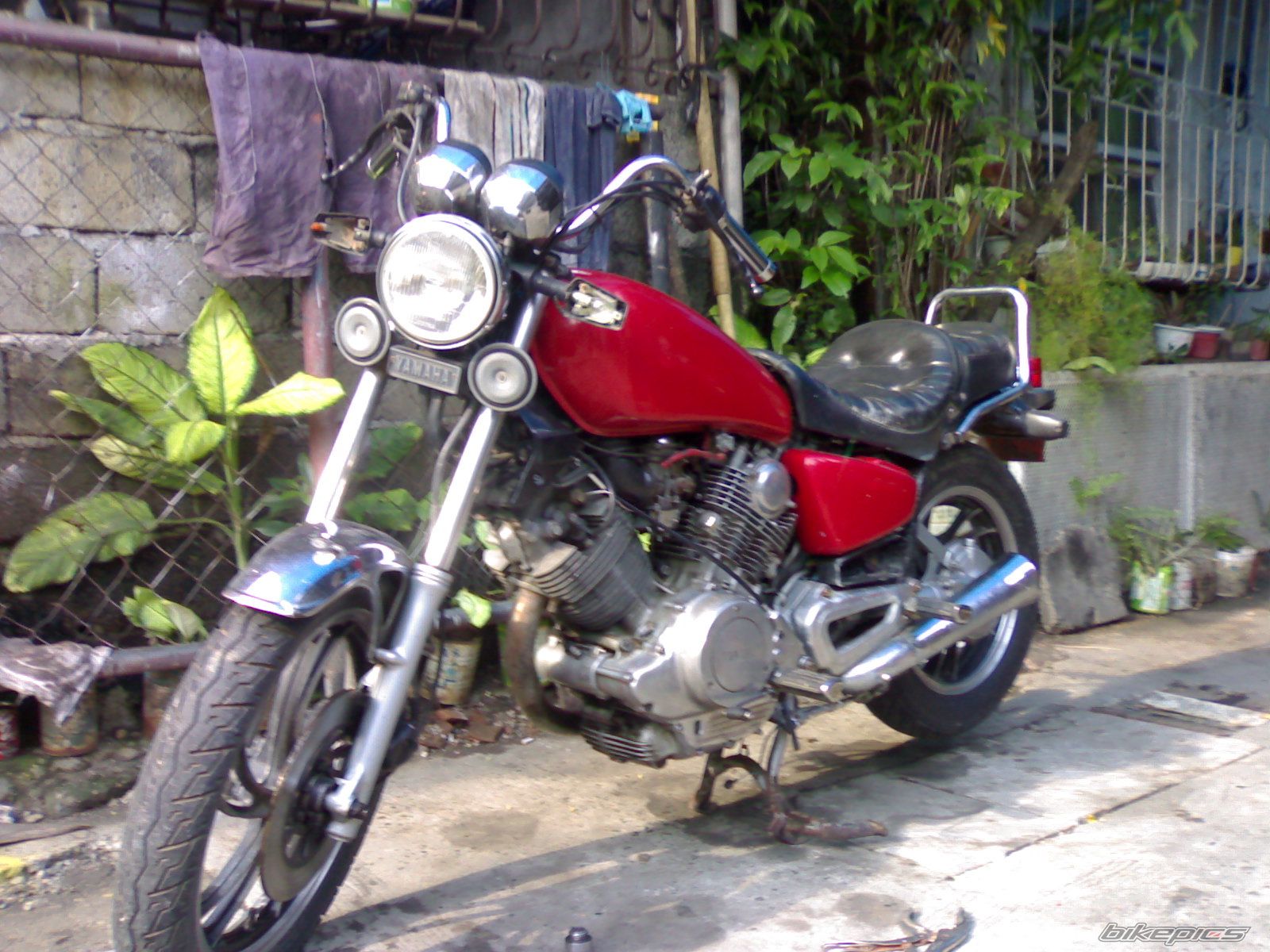 Bike Photo 681648
