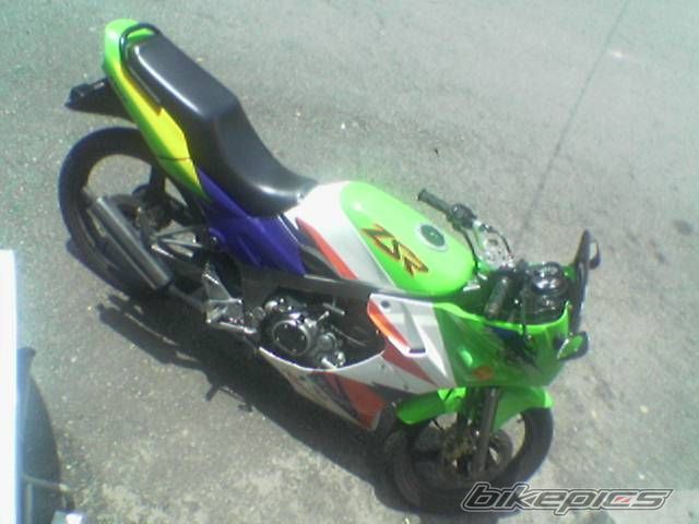 Bike Photo 681649