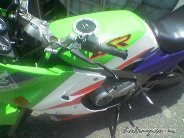 Bike Photo 681650