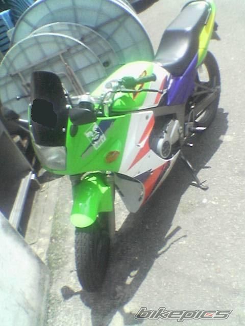 Bike Photo 681651